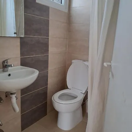 Apartment Evridiki *