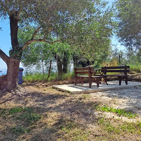 Evridiki Apartment