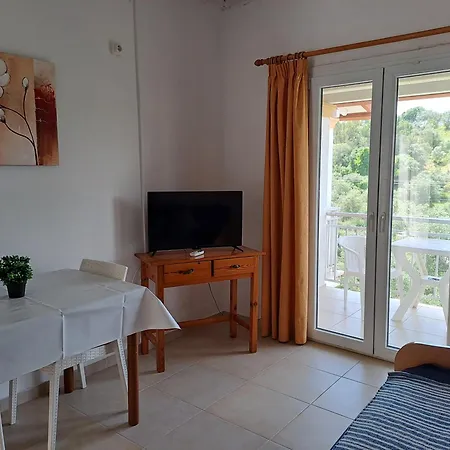 Apartment Evridiki