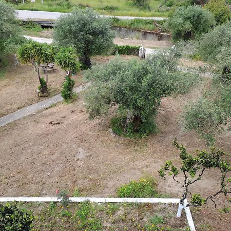 Apartamento Evridiki Mesongí