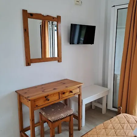 Apartamento Evridiki *