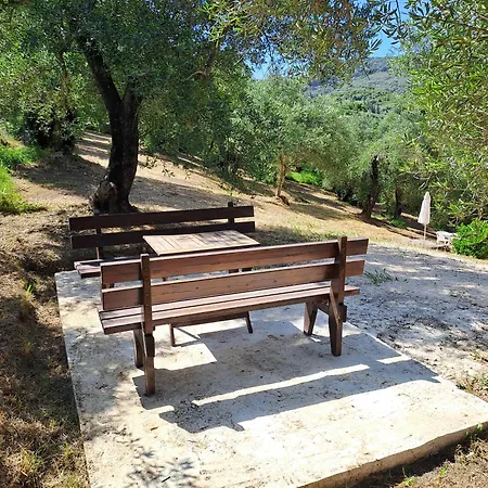 Apartamento Evridiki