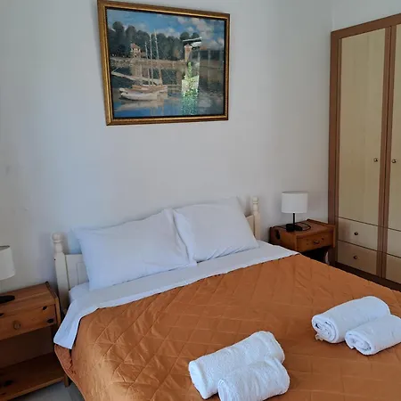 Apartamento Evridiki *