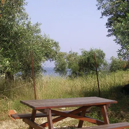 Evridiki Apartamento *