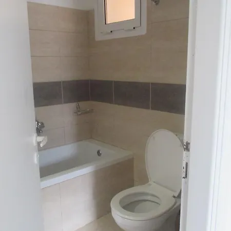Evridiki Apartamento