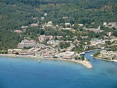 Evridiki Апартаменты *