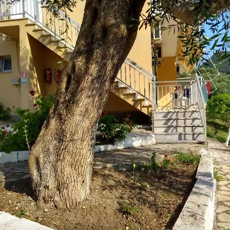 Evridiki * Месонги